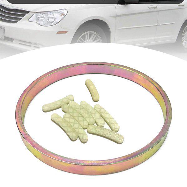 Zestaw naprawczy przedniej osłony 6DCT450 MPS6 do skrzyni biegów Volvo/Ford Mondeo, S-Max