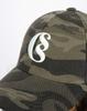 Kulsiseu Cs Rogo Ball Cap-Camo