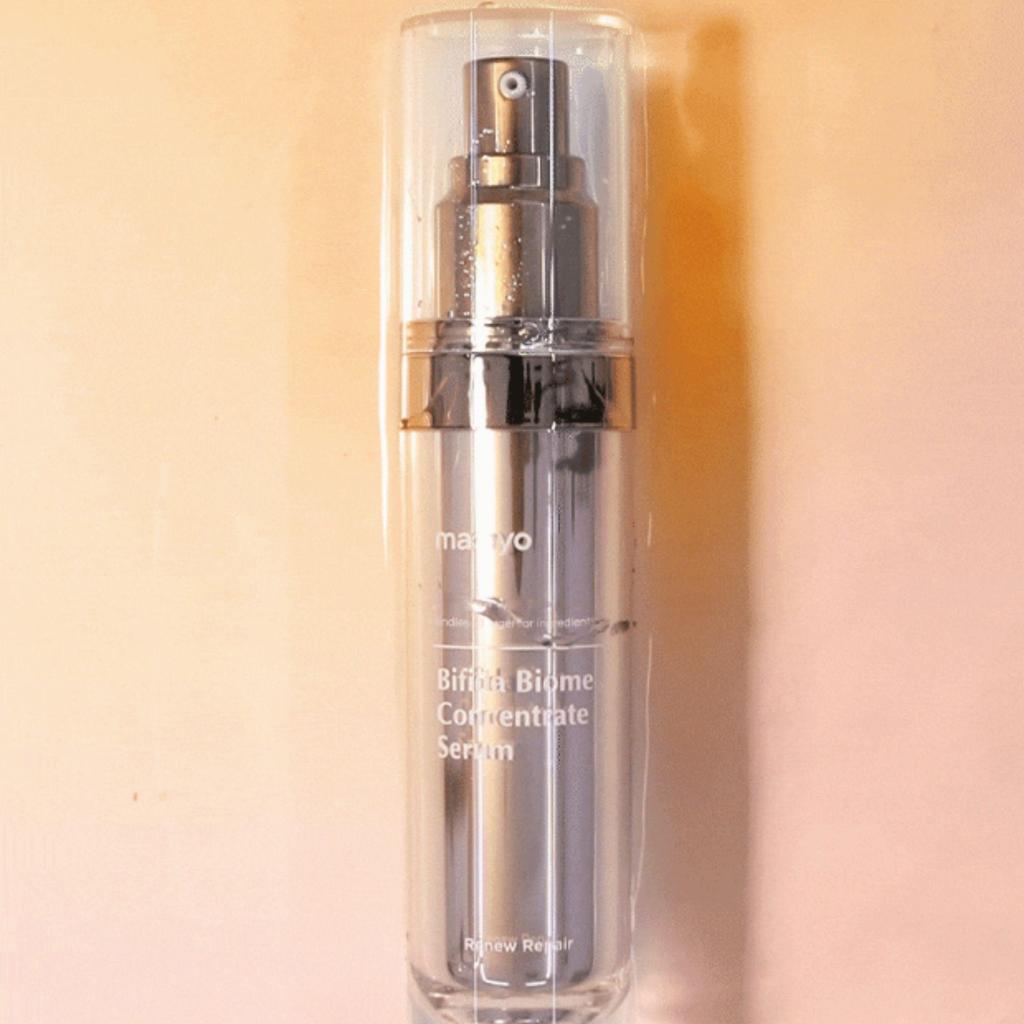 MANYO FACTORY Bifida Biome Concentrate Serum 35ml