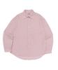 CARGOBROS FOR WOMAN Soft Stripe Shirt (Pink)