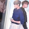 [USED] SEVENTEEN CLEAN Photobook Wonwoojun Hoshiwoo