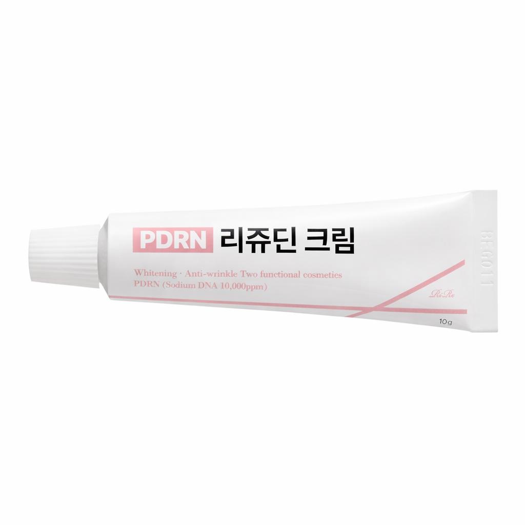RiRe PDRN Rejudin Cream Skin Revitalizing & Elasticity Booster, 10g