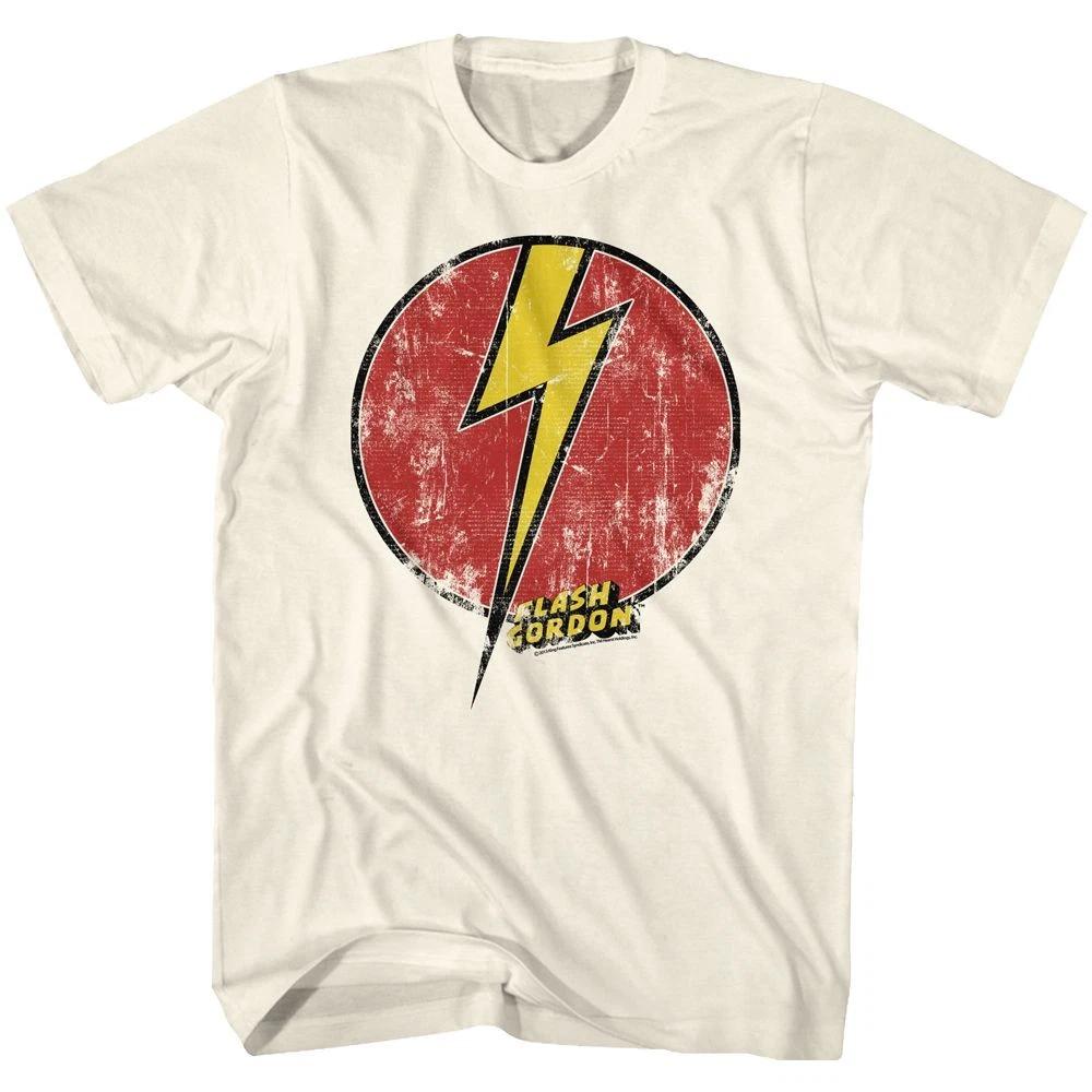 Flash Gordon - Flash Bolt 2 - Short Sleeve -  - Children s T-shirt 120