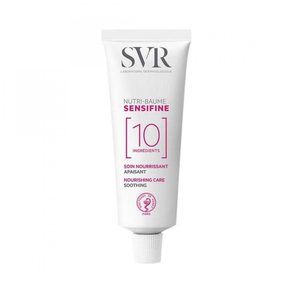 

Svr Sensiphine Нутрибальзам 40мл