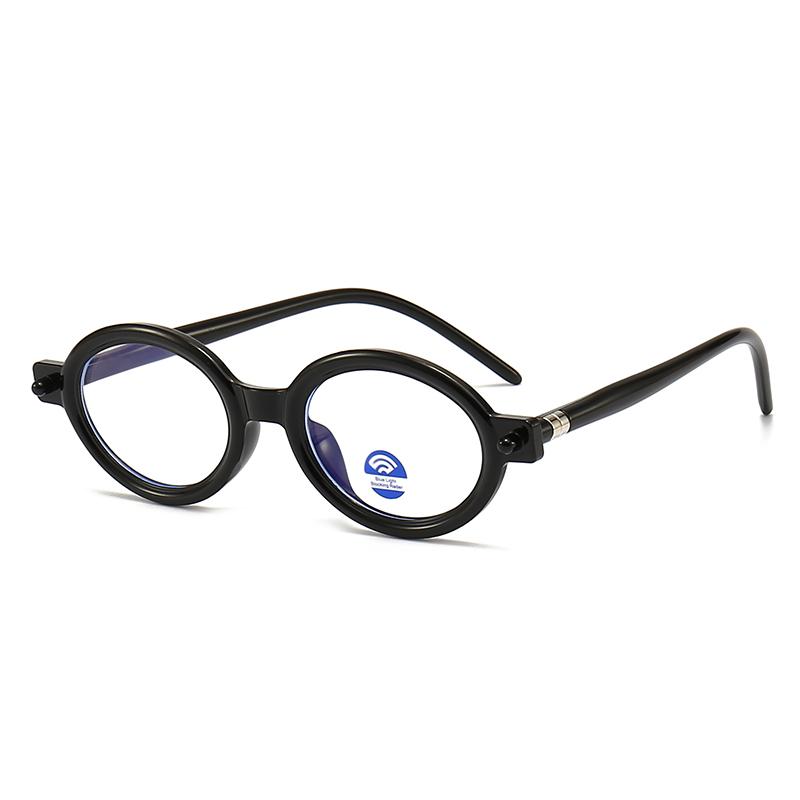 

European and American retro style unisex Y2K unisex fashionable glasses trend versatile summer sun shading and UV protection lig