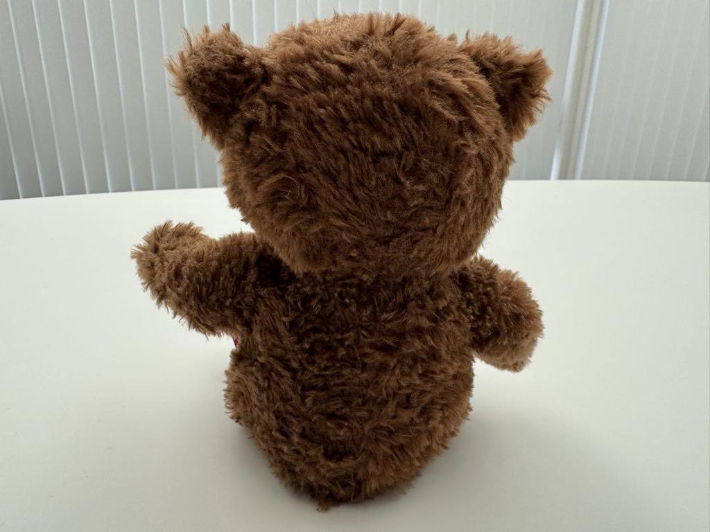 [GEBRAUCHT] Mercedes-Benz Teddybär