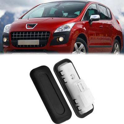 Heckklappe Kofferraum Griff Schalter Für Citroen C2 C4 Picasso C5 C6 Peugeot 1007 207 308 508 3008 RCZ 6490R3 9676028380