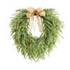 Christmas Wreath, Winter Wreath Garland, Wall Hanging Artificial Wreath, Front Door Wreath Xmas Wreath For Indoor Outdoor