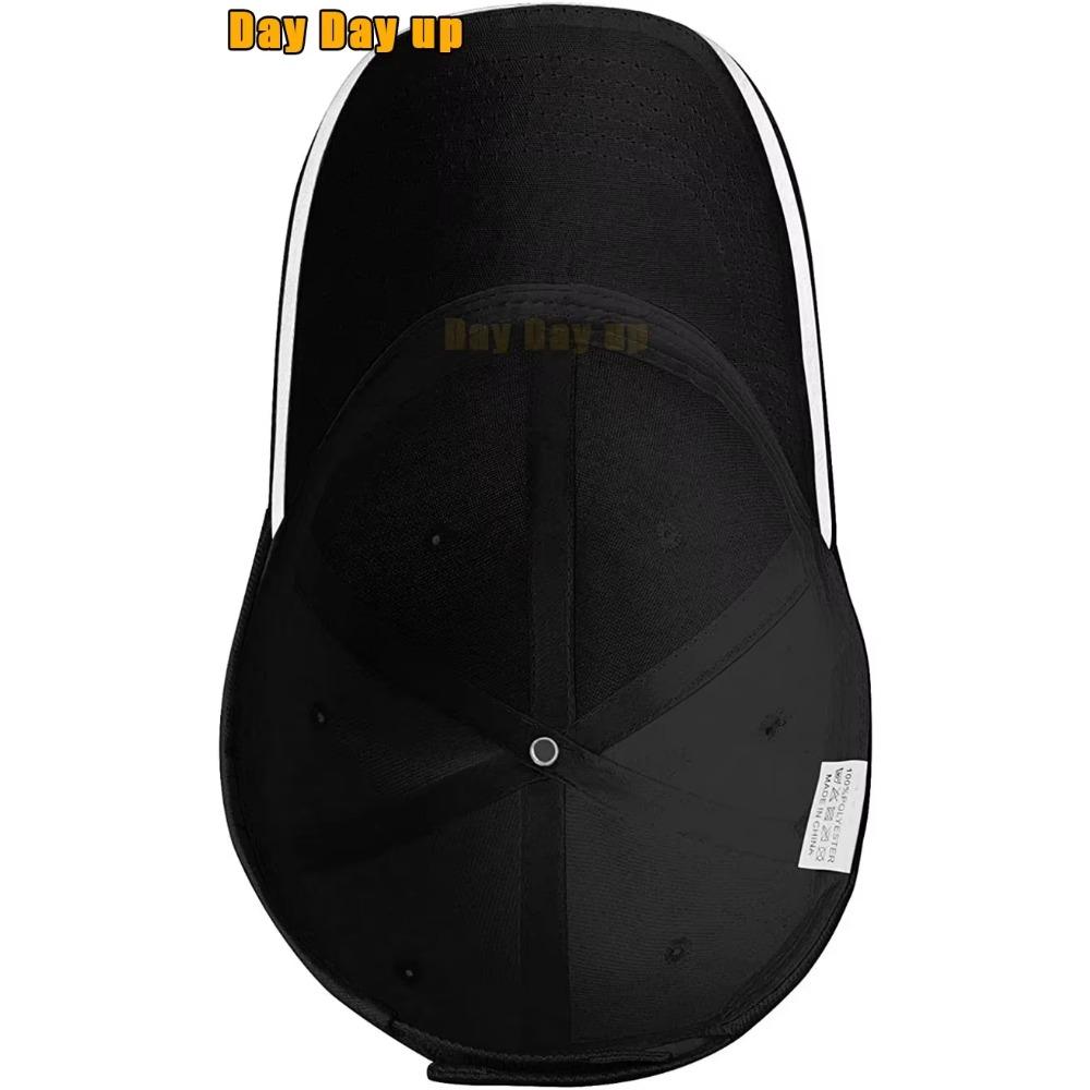 Unisex Love Heart Autism Awareness Baseball Cap Adjustable Hat Sandwich Cap Hip Hop Hats