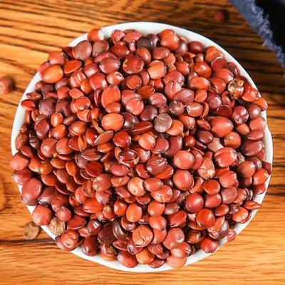 OKYAIOS Sanjoin Stir-fried Sanjoin Genuine Sanjoin Tea Oriental Medicine Ingredients, 500g, 1 Unit