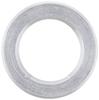 NTB AS82-13-08 Universal Aluminum Spacer Inner Diameter: 0.3 X Outer Diameter: 0.5 X 0.3 Inches (13 X 8 Mm)