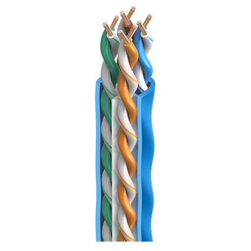TP-LINK CAT6 Unshielded Network Patch Cable