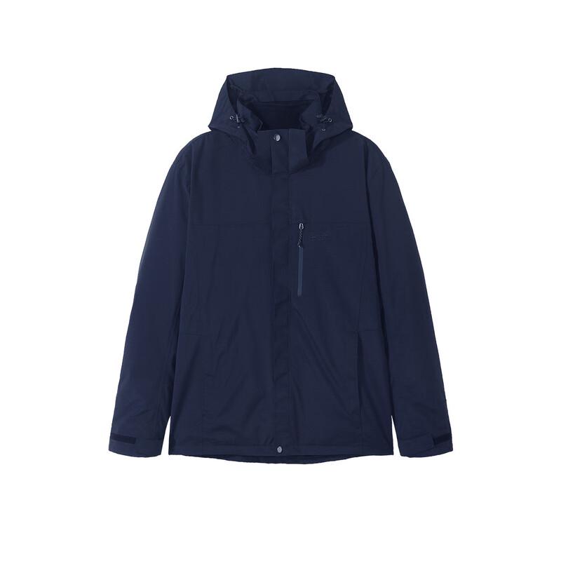 Trailblazer Outdoor Windproof Waterproof Shell Jacket