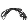 Front Bumper Parking Sensor Wiring Harness PDC Cable for BMW X1 F48 2014- 61129392513