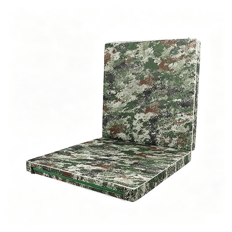 Camouflage Folding Gymnastics Mat