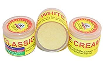 Shreyansh Smart Care Clasik White Beauty