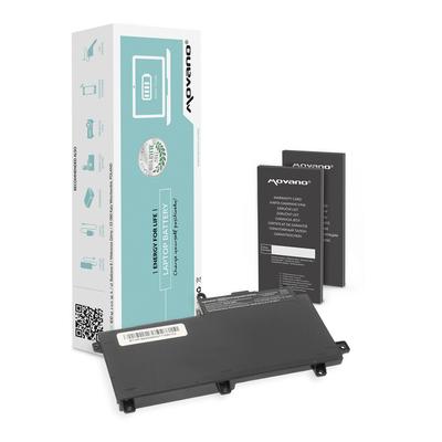 CI03XL Battery for HP ProBook 640 645 650 655 G2