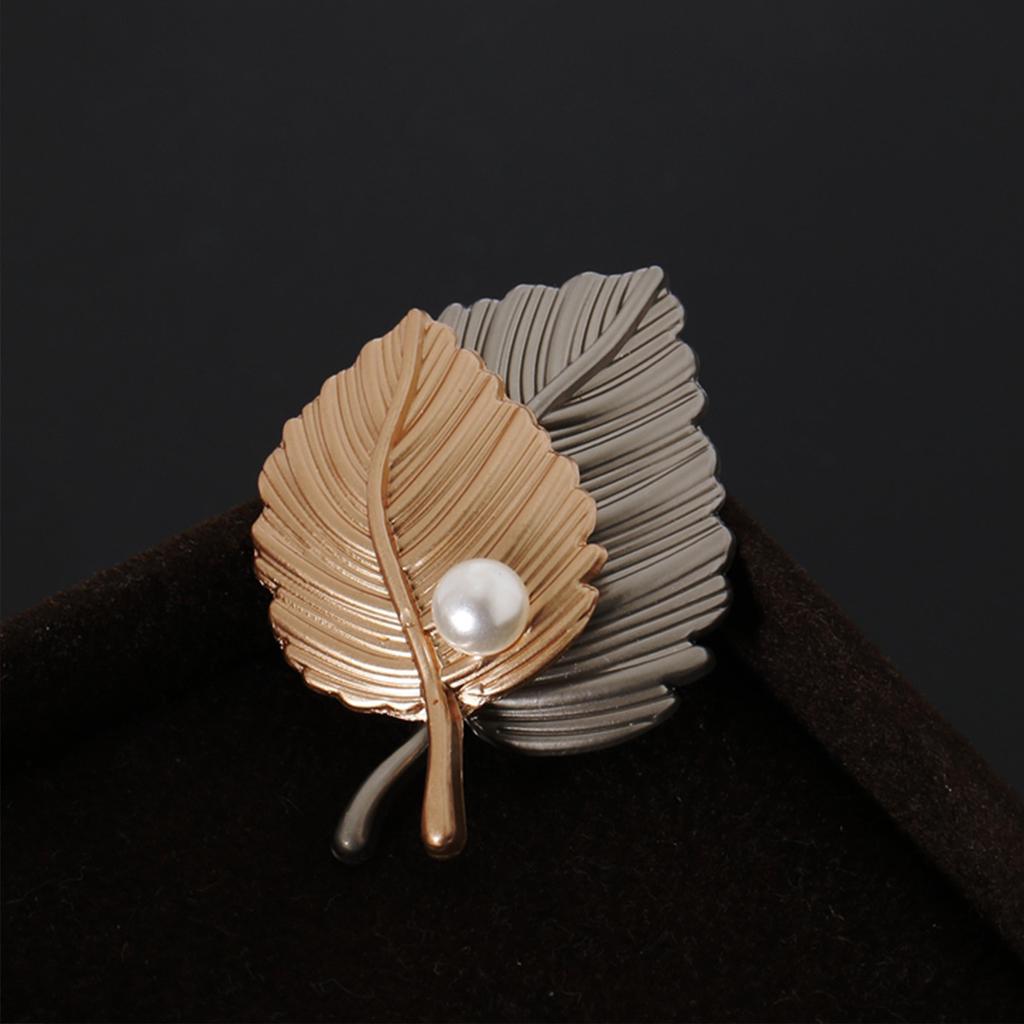 Fashion Corsage Brooch High-End Female Anti-Light Butterfly Brooch High-End Niche Corsage