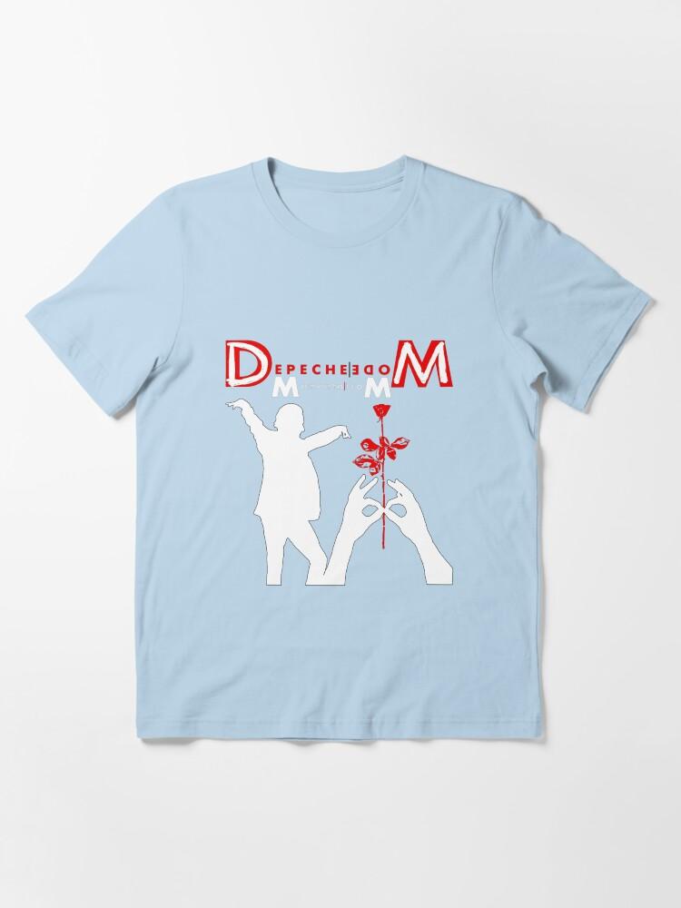 Music - Depeche Mode Essential T-Shirt
