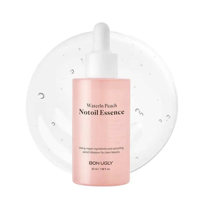 This ugly water peach not oil essence 50ml