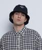 THE-ABON M69 About On Bucket Hat Mint