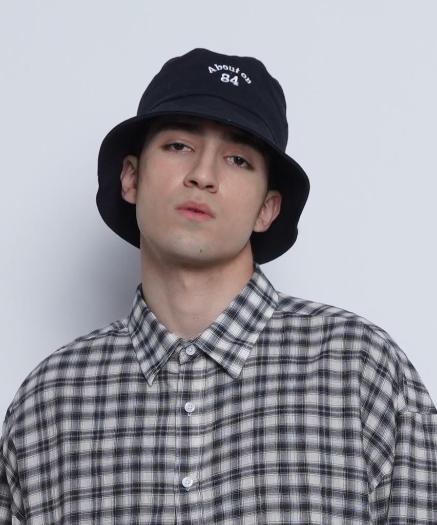 THE-ABON M69 About On Bucket Hat Mint