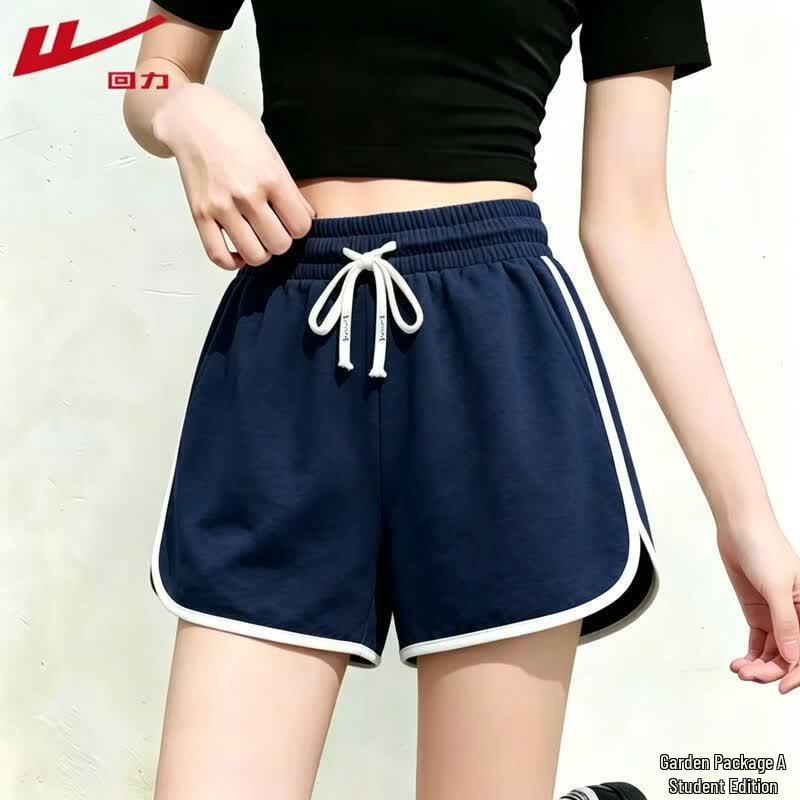 Warrior Women s Summer Breathable Casual Shorts L