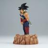 Banpresto Dragon Ball History Box Bardock Vol.6