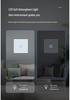 Zhengshang C8 Graffiti EU Smart WiFi Touch Switch with Voice Control for Alexa & Google.