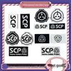 Naaien en breien – Embleem patches