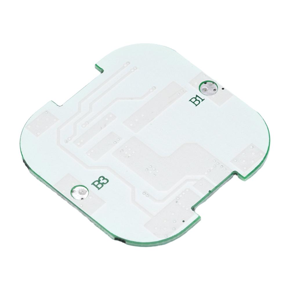 14.8V 4S BMS Same Port Design NTC Temp Sensor Stable IC For Electronic Enthusiast DIY Battery Pack