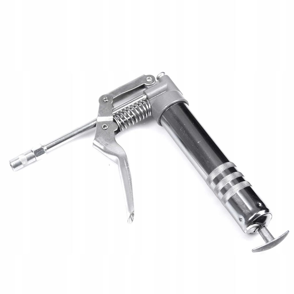 Hand Grease Gun 120G