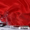 Meteor Satin Fabric: Flash Bark Satin Hanfu Skirt, Sofa Cushion, Pillow Cloth, Decorative Fashion Clothing Fabric.