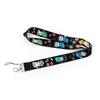 Medical signs Credential Holder Keychains Neck Lanyard For Pass Card  Credit Card Holder Keychain Straps Mobile Phone  Wholesale