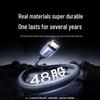 Ugreen Magnetic USB-C Fast Charging Cable