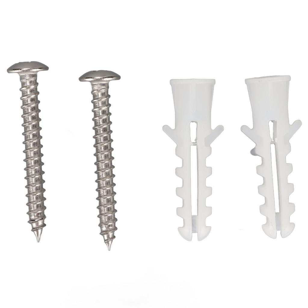 Shaving Foldable Design Corrosion Resistant Aluminum Alloy Screw Installation Shower Leg Shaving Shelf