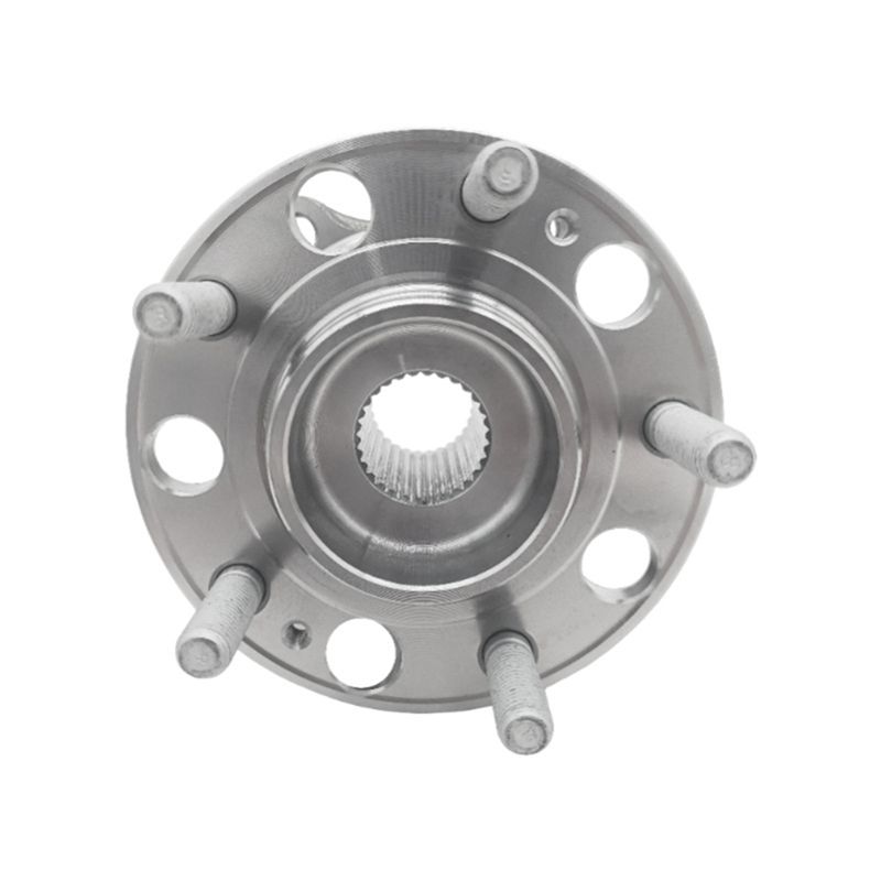 Front Wheel Hub Assy 51750-S1000 51750S1000 For Palisade Kia Telluride SEL 2020-2026