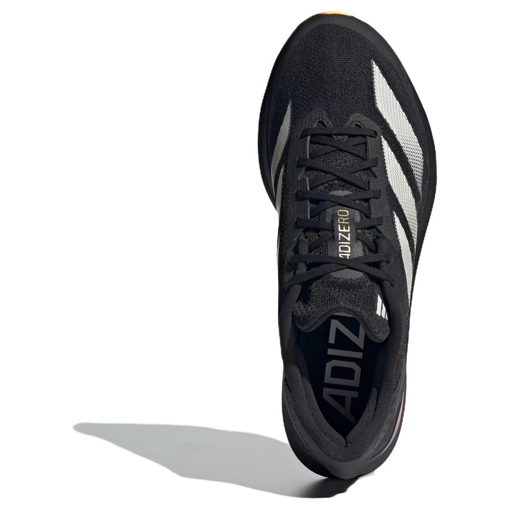 New Adidas Adizero Sl2 Core Black Zero Metalic Spark IF1157