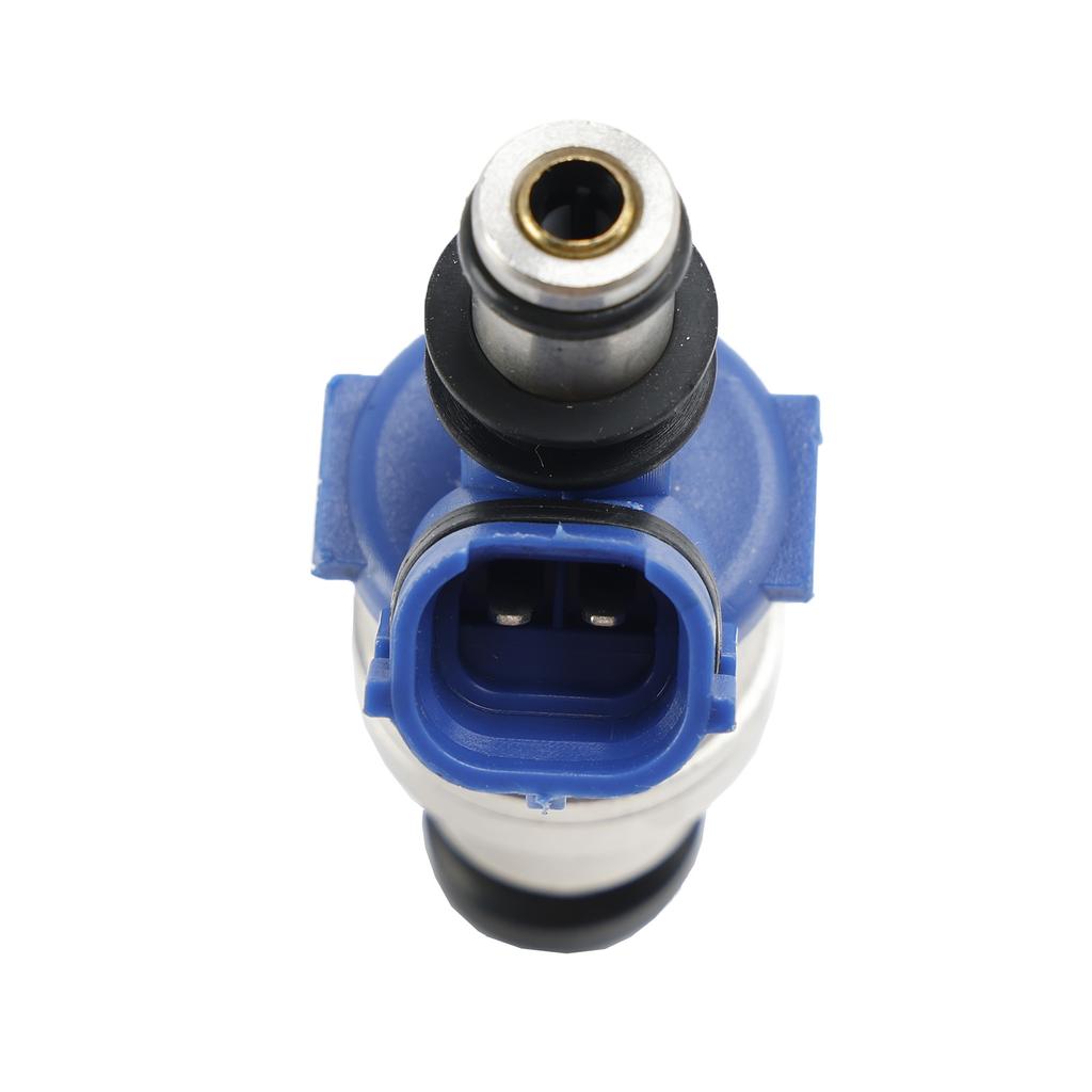 4pcs Fuel injectors Fit for 1990-1993 Mazda Miata 1.6L 195500-1970