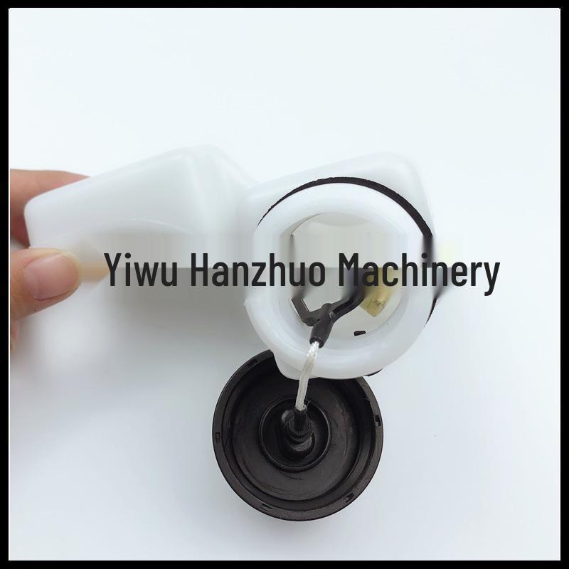 MS170/180/017/018 Chainsaw Engine Oil and Fuel Tank Assembly by Hanzhuo