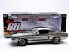 Green Light 1/18 1967 Ford Mustang Eleanor “60 Seconds (2000)”