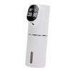 Automatic Foaming Soap Dispenser Electric Foam Hand Soap Dispenser USB Rechargeable Touchless for Bathroom Kitchen