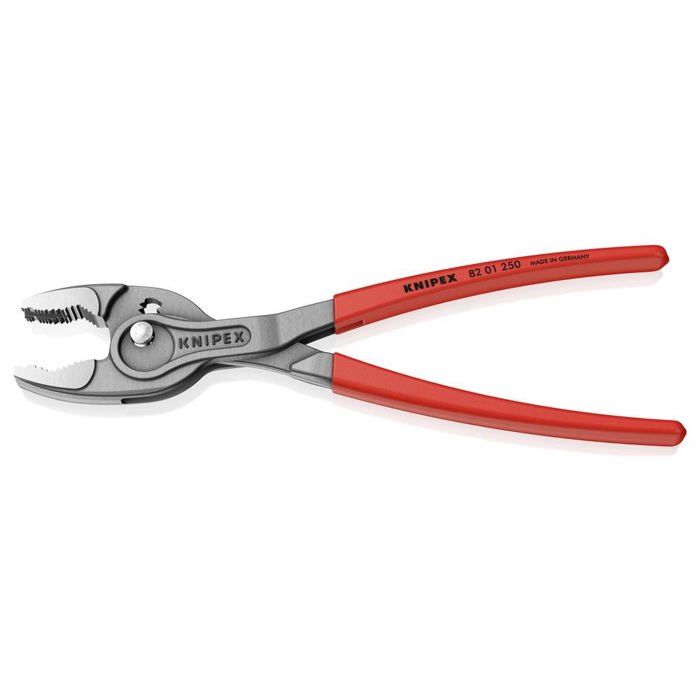 Knipex 82 01 250 Pince de préhension frontale 250 mm