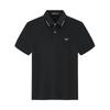 Seven Wolves Men's Short Sleeve Polo Shirt