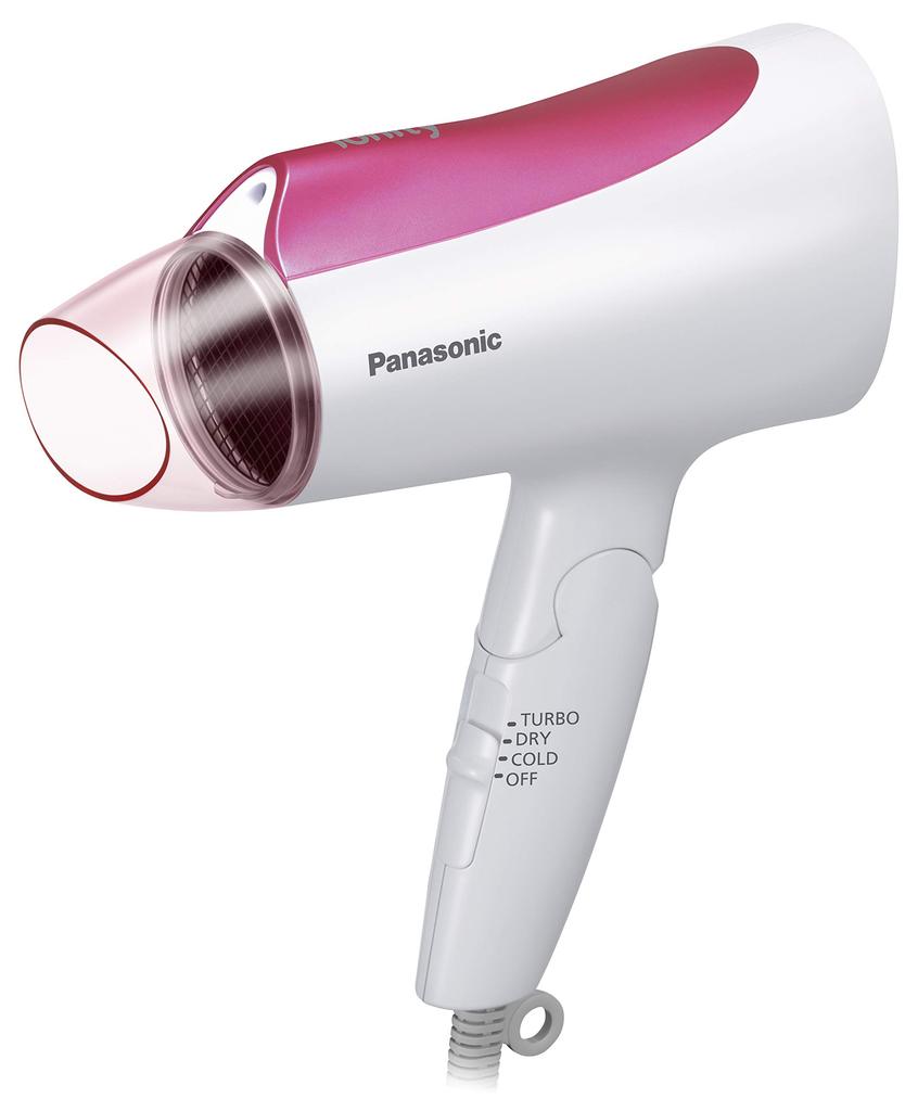 Panasonic Hair Dryer Ionity Pink Tone EH-NE3A-P