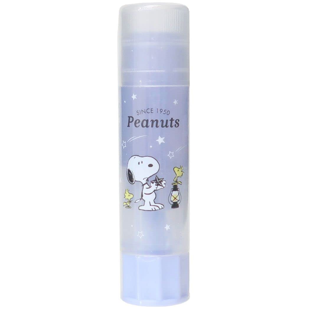 

Snoopy Прозрачный цветной карандаш Peanuts [клей] клей/Созвездие