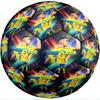 Cristiano Ronaldo Fashion Size 5 Football Wearproof Non‑Slip Soccer Ball For Sports Training Entertainment Use