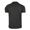 Sommer Herren Performance Kurzarmhemd Cargo Taktischer Pullover Outdoor T-Shirt Kampfhemden