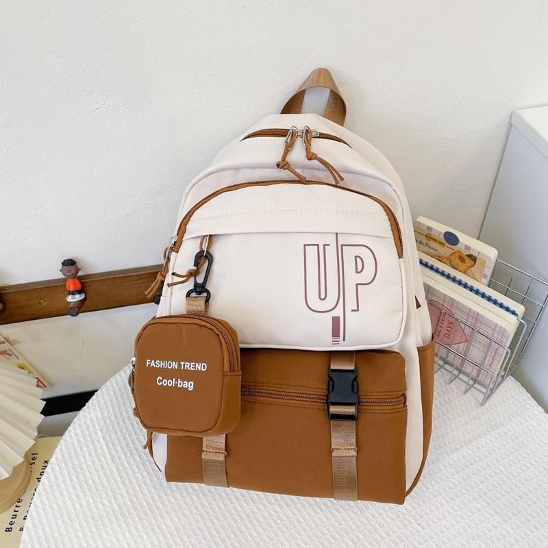 Lightweight Colorful Children's Travel Backpack Perfect For School And Trips