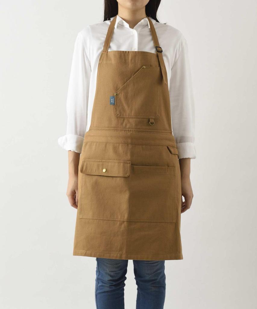 BRUNO Switchron Work Kitchen Apron with Towel Salon Garcon Bib Outdoor and Light Apron, Rack, Apron, Apron, Apron, DIY, Activities, Lessons, Women's